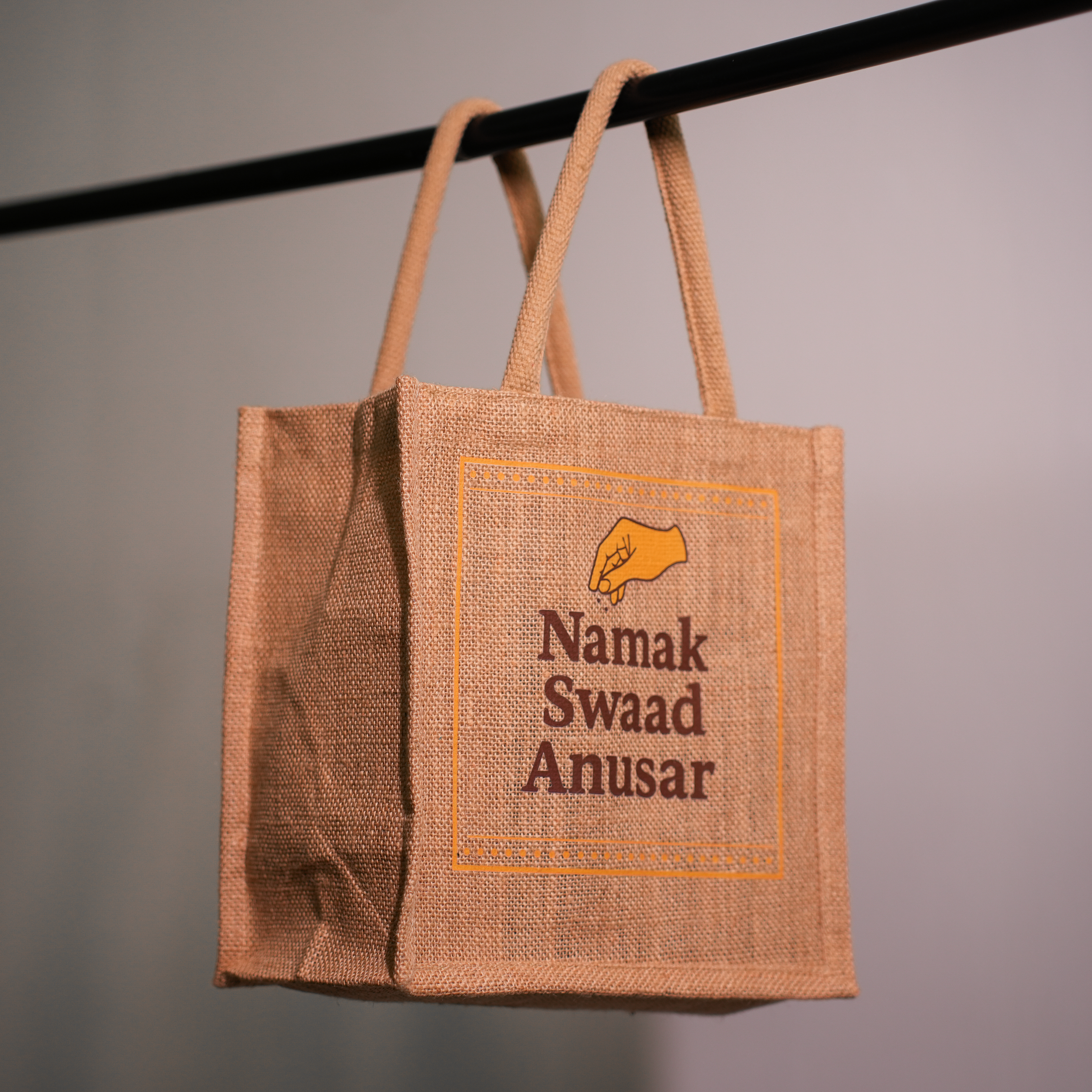 Namak Swaad Anusar Lunch Bag